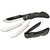 Outdoor Edge Onyx-Lite Knife Black - OX-30C