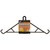HME Game Hanging Gambrel - HME-GHG
