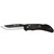Outdoor Edge Razor-Lite Knife Black 6 Blades Clamshell - RL-10C