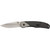 Browning Mountain Ti2 Knife Medium 2.75 in. Blade - 3220321