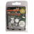 HME Plastic Reflective Tacks White 50 pk. - HME-PRT-50-W