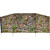 Ameristep Spur Blind Mossy Oak Obsession - AMEBL0181