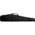 Bulldog Deluxe Scoped Rifle Case Black 44 in. - BD200-44