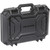 Plano Pistol Case Black - 1071800