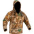 Arctic Shield Heat Echo Sherpa Fleece Hoodie Realtree Edge Medium - 534300-804-030-21