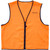 Allen Deluxe Hunting Vest Blaze Orange 2X-Large - 15769