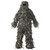 Hot Shot 3-D Ghillie Suit X-Large/2X-Large - 36-119-BG-XL2