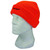 Hot Shot Insulated Cuff 4-Ply Cap Blaze Orange - 46-649-IO