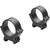 Leupold PRW Scope Rings 34mm Medium Matte Black - 174086