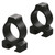 Leupold Rifleman Rimfire Rings 3/8 in. Matte Black - 56533