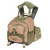 Elevation HUNT Forester Lumbar 650 Pack Olive/Tan -