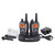Midland X-Talker T71VP3 Two-Way Radio 2 pk. - T71VP3