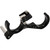 Wifler Industries Phoenix Release Black Aluminium 2/3 Finger - P-001BK