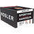 Nosler Sporting Handgun Revolver Bullet .44 Cal. 300 gr. Jacketed Hollow Point 100 pk. - 42069