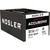 Nosler AccuBond Bullets .30 Cal. 125 gr. Spitzer Point 50 pk. - 52165