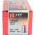 Hornady Traditional Pistol Bullets 10mm .400 200 gr. XTP 100 box - 40060