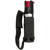 Sabre 3-in-1 Runners Pepper Spray Black with Adjustable Hand Strap - P-22J