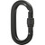 Latitude Oval Carabiner -
