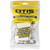 Otis Small Caliber Cleaning Patches 2 in. 100 pk. - FG-918-100