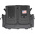 GPS Tactical Rolling Range Bag Black 10 Handguns - GPS-T2112ROBB