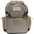 GPS Sporting Clays Backpack Olive - GPS-1611SC