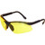 Radians Revelation Shooting Glasses Amber Lens - RV0140CS