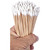 Breakthrough Cotton Swabs 6 in. 200 pack - BT-CS6-200PK