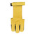 October Mountain Shooters Glove Tan Medium - 57361