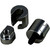 AAE Stable Lock Quick Disconnect Black -