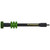 Bee Stinger MicroHex Stabilizer Green 6 in. - MHX06GR