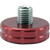 Axcel Stabilizer Weight 0.3 oz. 1 in. Black - SW0.3-1-BK