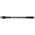 Axcel CarboFlax 650 Stabilizer Black 10 in. - SCFP-650-10BB