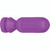 Pine Ridge Nitro Speed Bomb Purple 2 pk. - 2726-PR