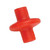 Pine Ridge Kisser Button Slide On Red 1 pk. - 2735