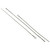 J and D Bowstring Black 452X 82 in. -