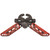 Pine Ridge Kwik Stand Bow Support Red/Black - 2559-R