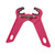 October Mountain Kickstand Pro Parallel Limb Pink - 13017