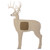 GlenDel Replacement Core Full-Rut Buck - 75100