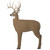 GlenDel Crossbow Buck Target - 71010