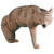 Rinehart Coyote Target - 435 Rinehart Coyote Target - 435