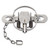 Duke Coil Spring Trap No. 1 3/4 - 475