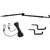 Muddy Complete Stand Kit 4 pc. - MUD-MA9045