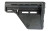 Techna Clip A2AMSLOWSBLK AMS - Modular Mil-Spec Carbine Black - A2AMSLOWSBLK