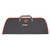 Allen 6103 Fire Youth Bow Case - Gray And Orange - 6103