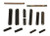 Black Rain Ordnance BRO-RPK AR Roll - Pin Kit - BRO-RPK