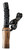 Bone Collector BC210002 Ol' - Faithful - Grunt Call- Walnut - BC210002