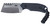 CRKT 4036 Razel Compact Fixed Blade - Knife, 2.32" Blade, Sheath - 4036 CRKT 4036 Razel Compact Fixed Blade - Knife, 2.32" Blade, Sheath - 4036