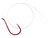 Danielson DSSL304/0 Danielson - Salmon Steelhead Leader 36" 8 pack - DSSL304/0