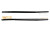 KleenBore UT-COMBO Double End Nylon - and Bronze Gun Brush Combo Set - UT-COMBO