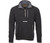 Leupold 182297 Make Ready 1/4 Zip - Fleece Iron Gray M - 182297